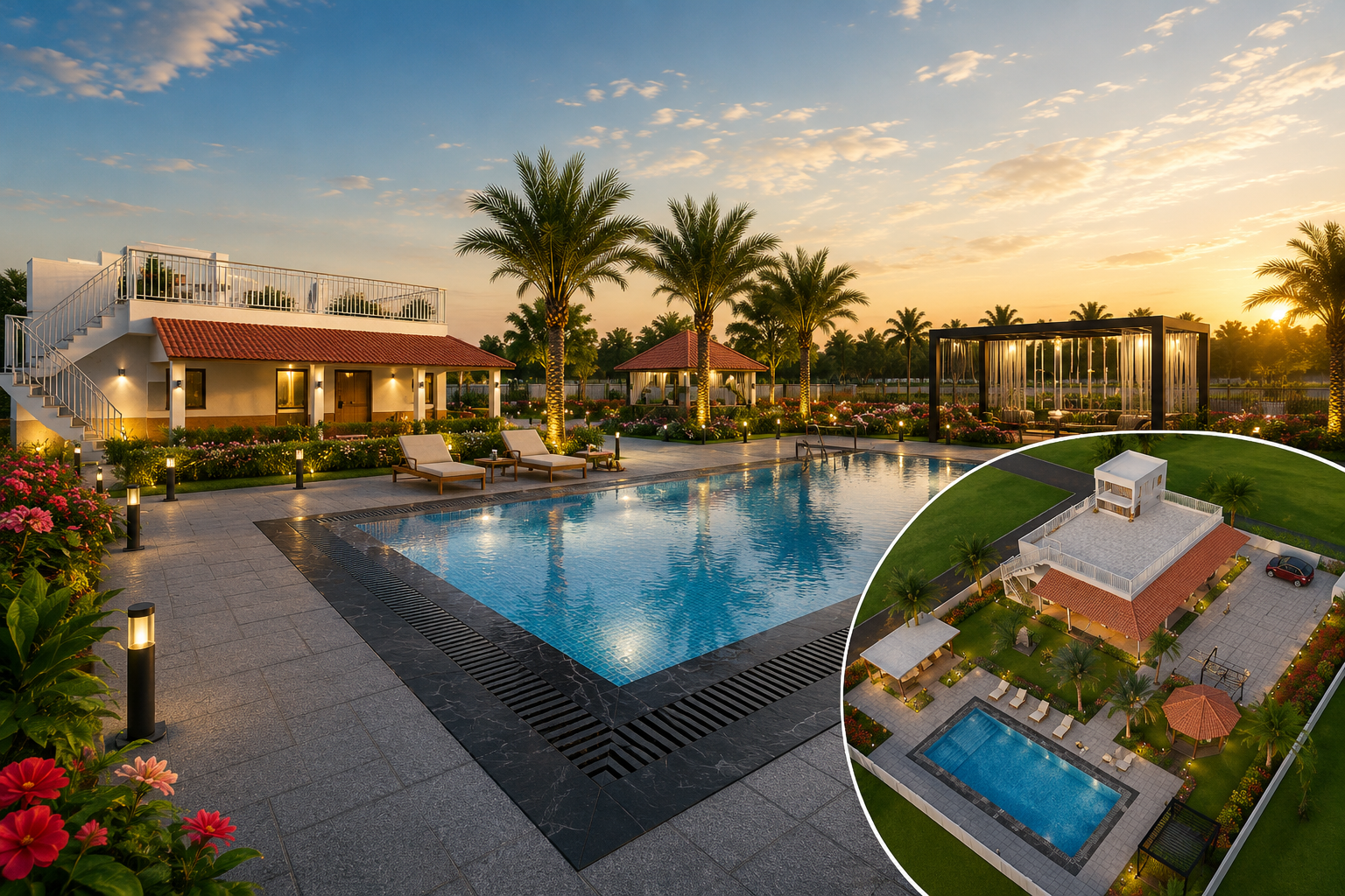 Kohinoor Hills: More Than Just a Real Estate Development